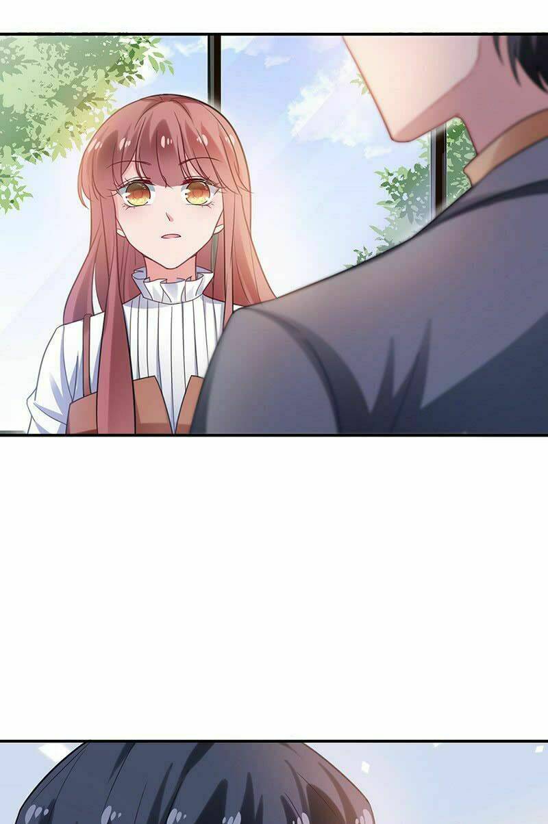 thịnh thế điềm sủng: cô vợ nhỏ đáng yêu của dịch thiếu chapter 80 21