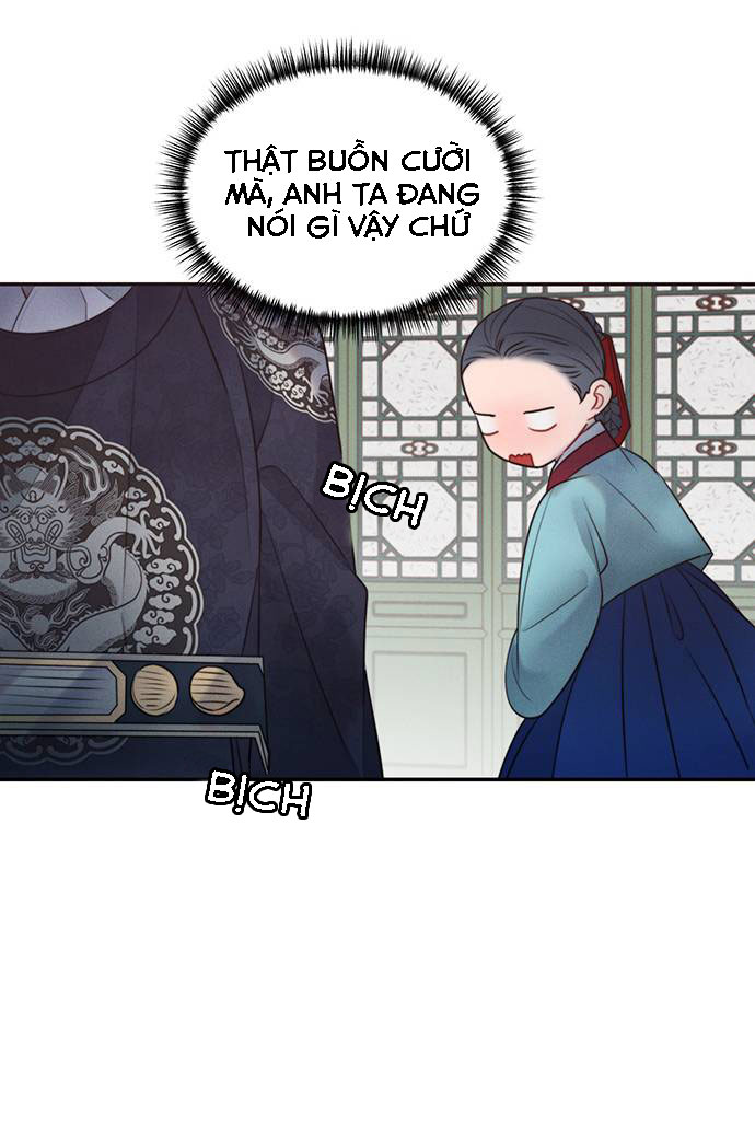 người tình của gwanghae chapter 33 19