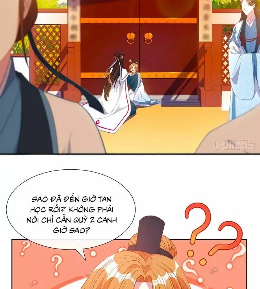 hội học sinh kiêu ngạo của hoàng cung chapter 10 44