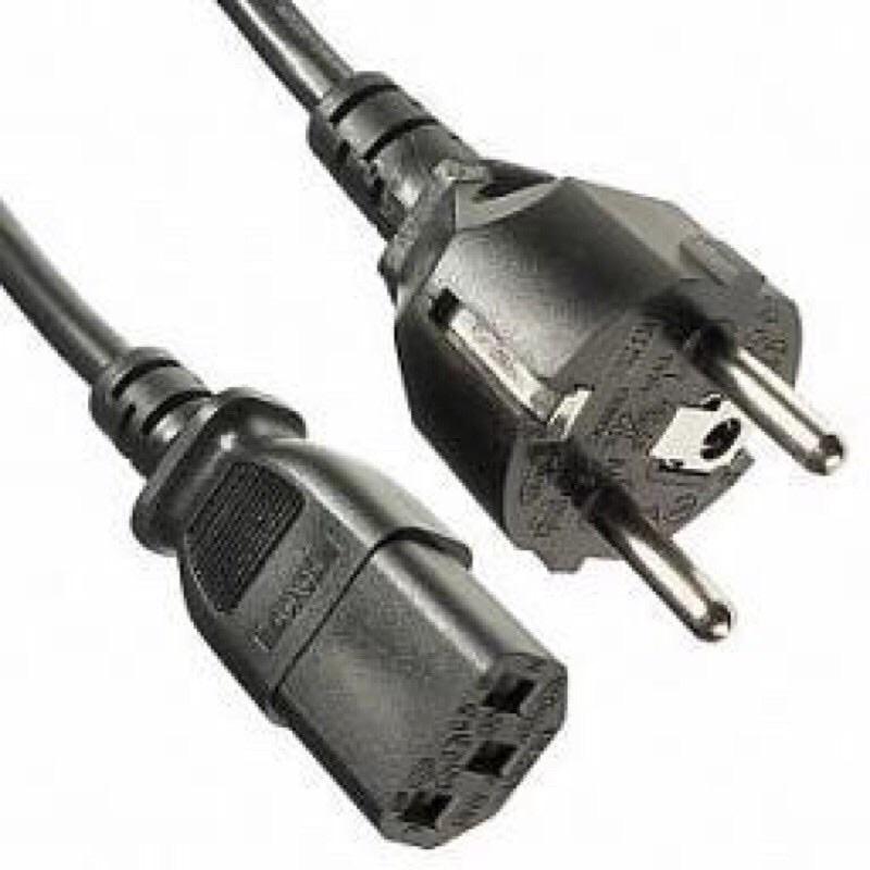 DÂY NGUỒN MÁY ĐẾM TIỀN