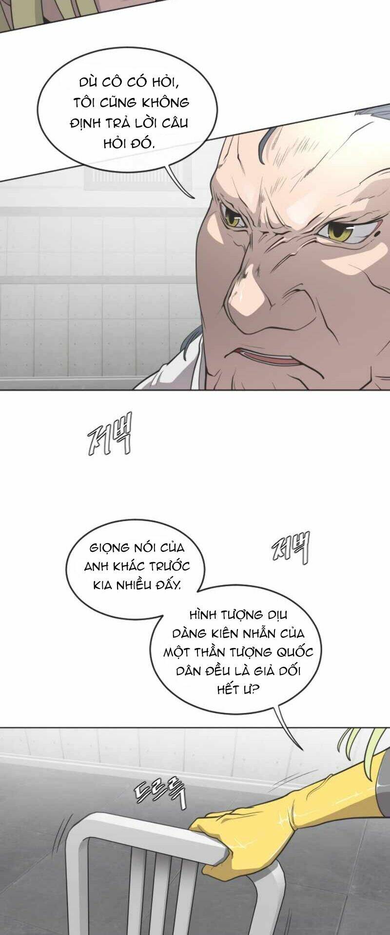 kĩ nguyên của anh hùng chapter 30 7