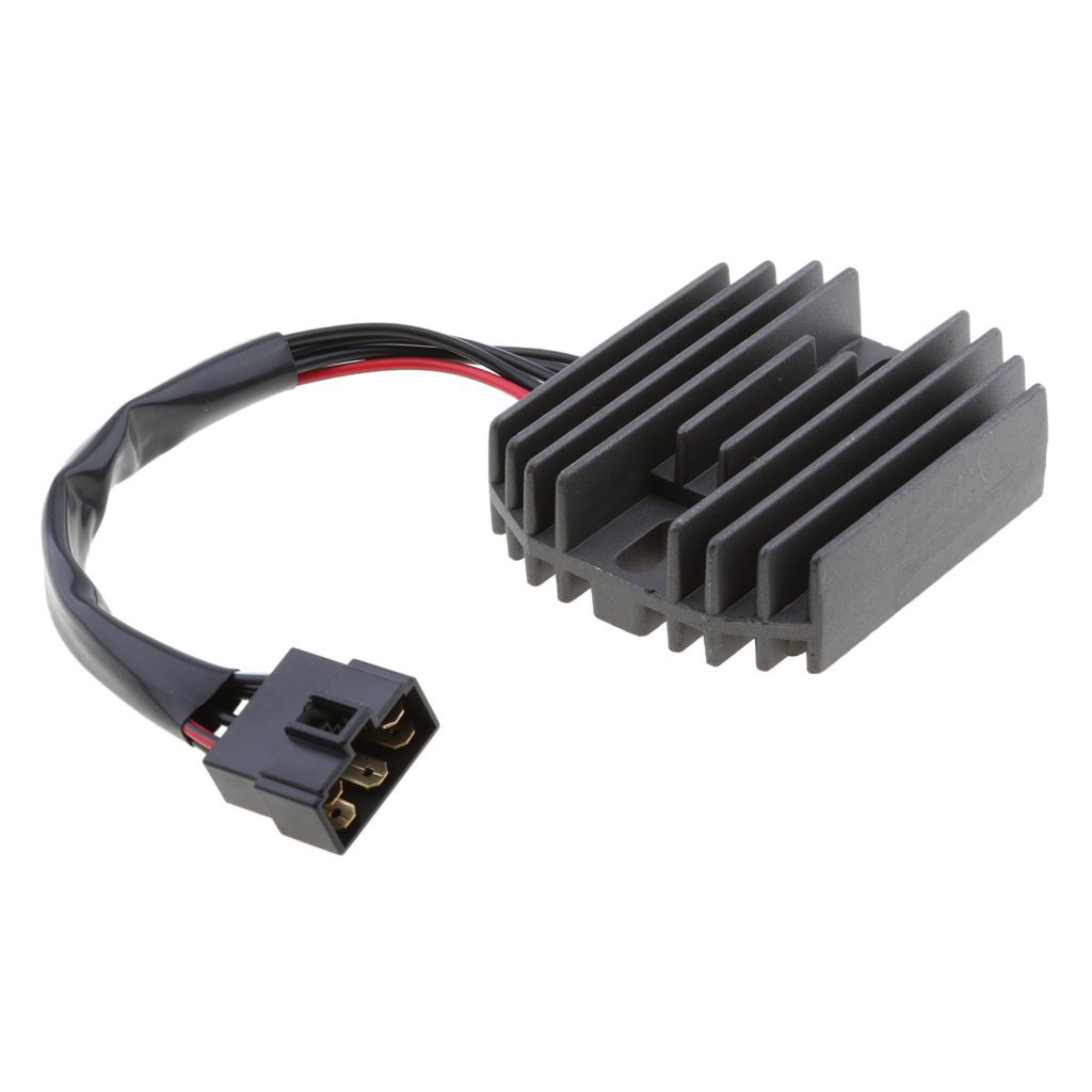 12V Voltage  Regulator For for Suzuki GSX-R1000 2001 2002