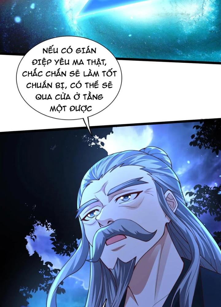 ta nuôi ma quỷ ở trấn ma ti chapter 243 22