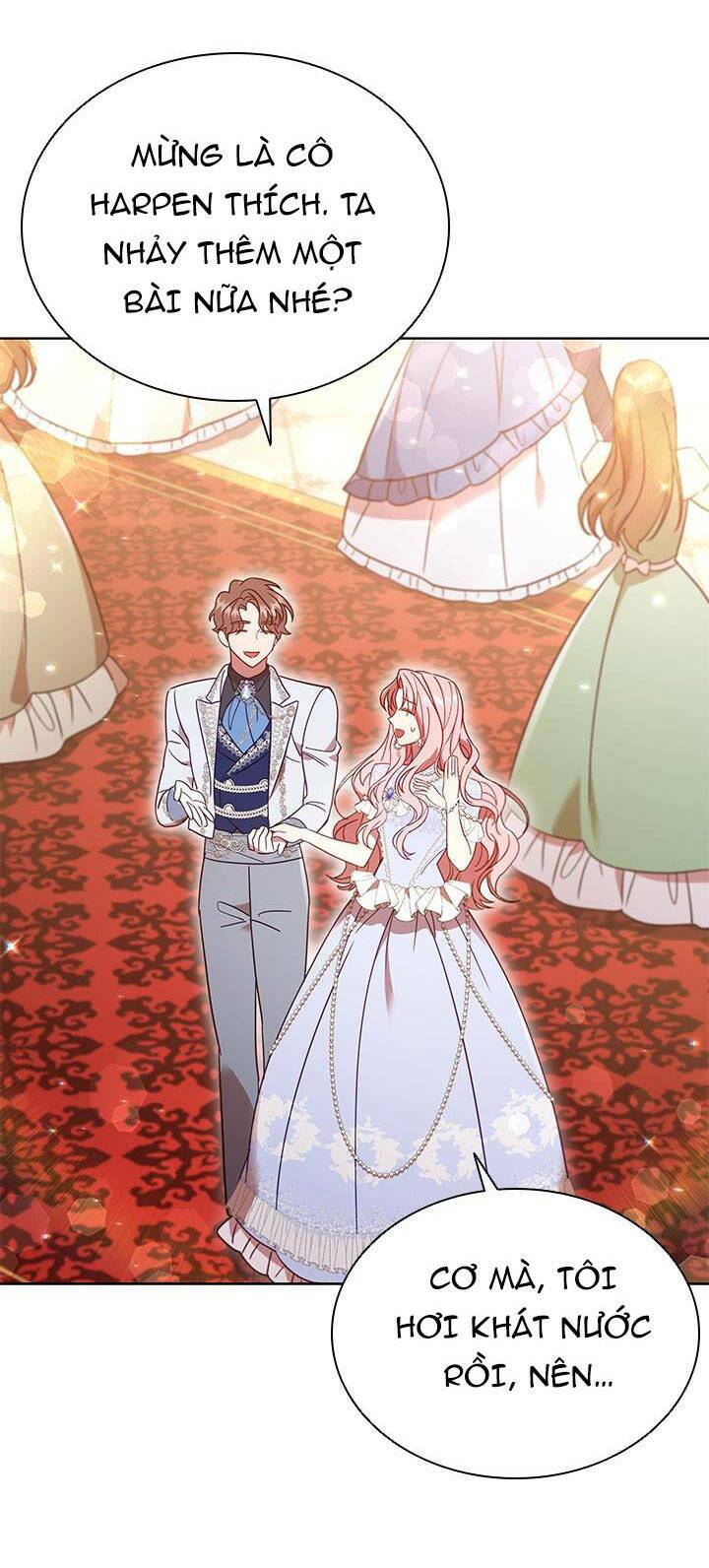 tôi đã ly hôn nhưng lại trở thành tài phiệt chapter 16.1 33