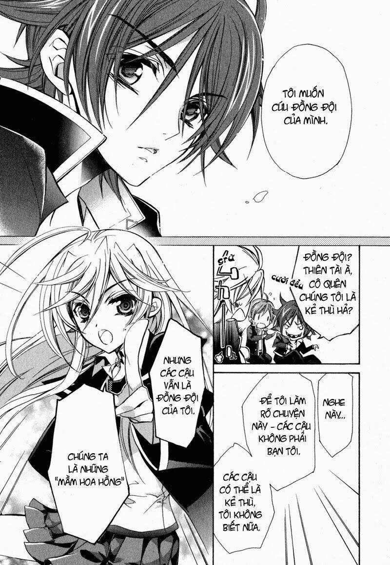 nụ hôn của công chúa tường vi chapter 20 36