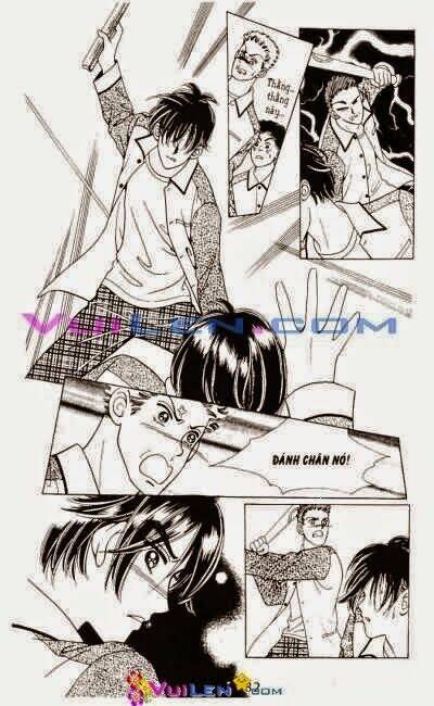 hắn ta, anh ấy và cô ấy - he and that girl chapter 3 83