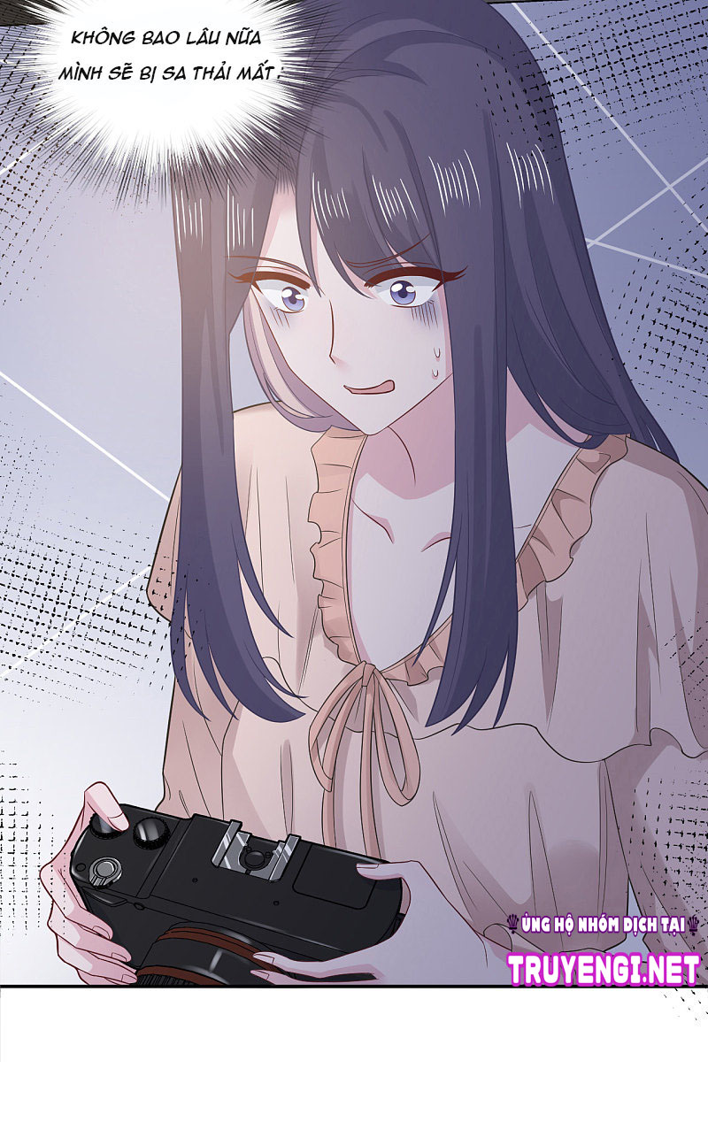 cái thùng cơm sát vách chapter 67 21