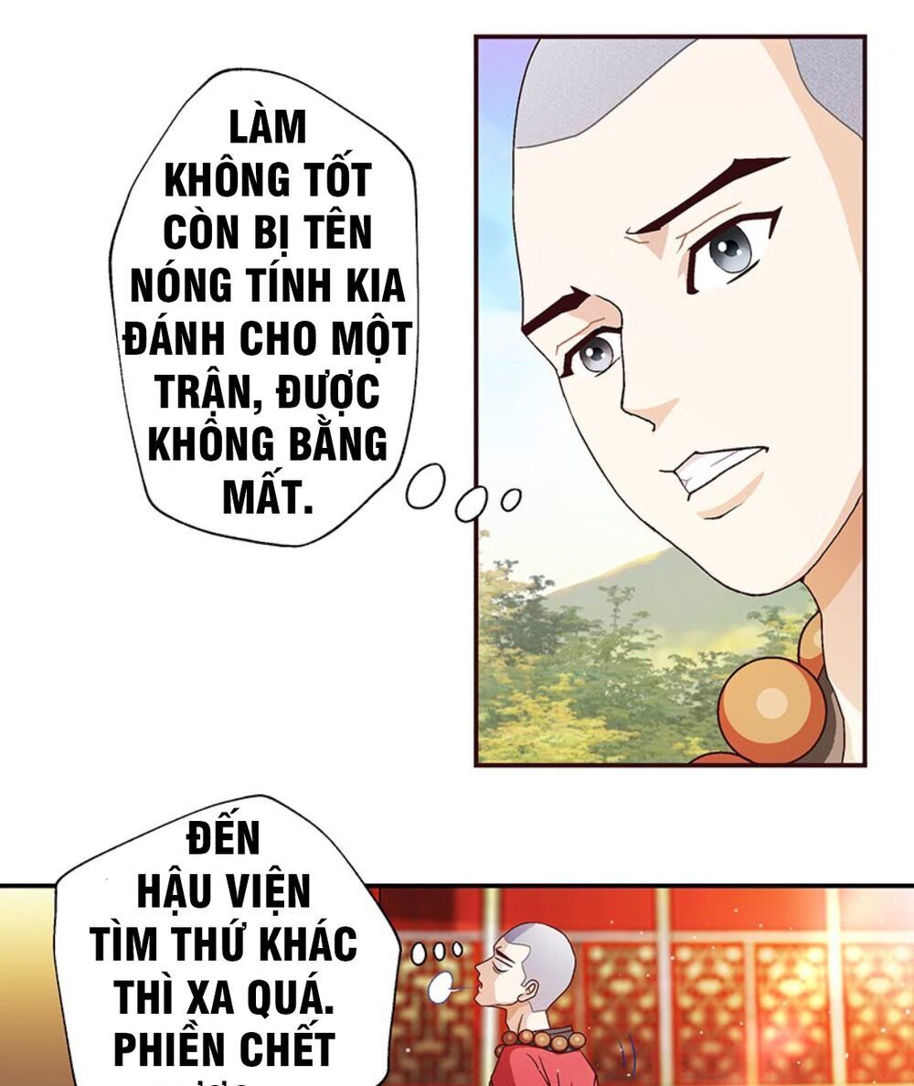 độ ta không độ nàng chapter 6 15
