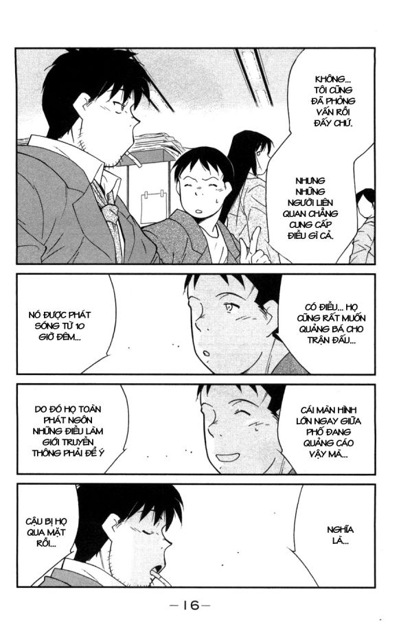 truyền nhân atula 3 chapter 1 25