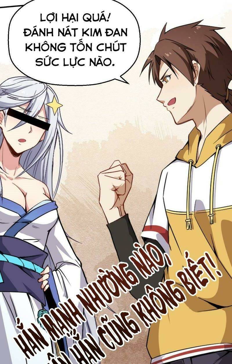 tổ thượng có tiền chapter 7 3