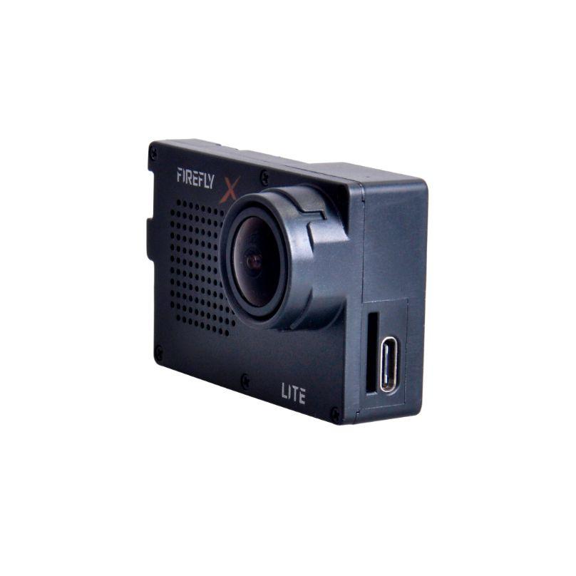 Hot Hawkeye Firefly x Lite 4K Camera 60fps Bluetooth FPV Sport Cam cho máy bay không người lái FPV