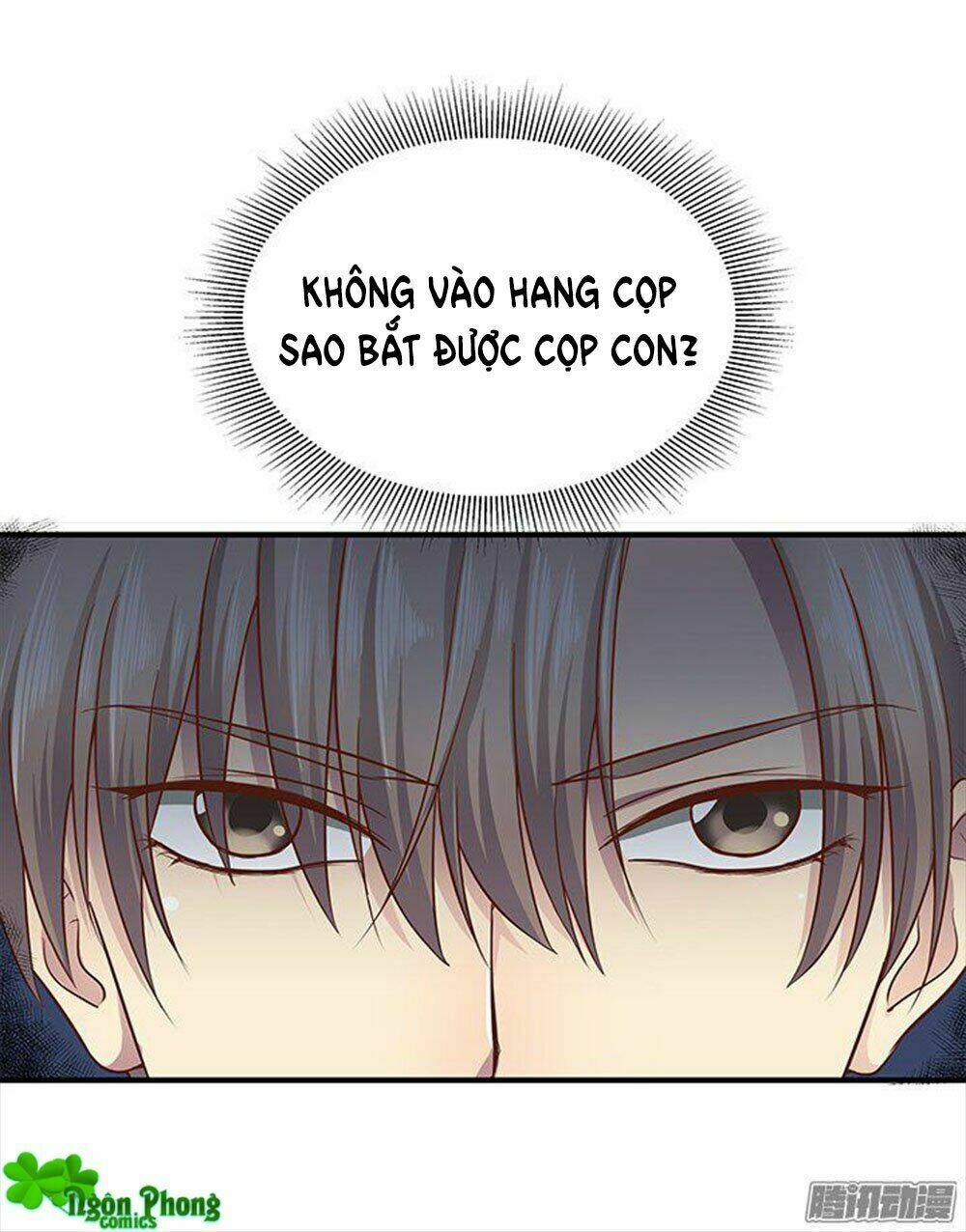 khi trò chơi ác ma bắt đầu chapter 15 41