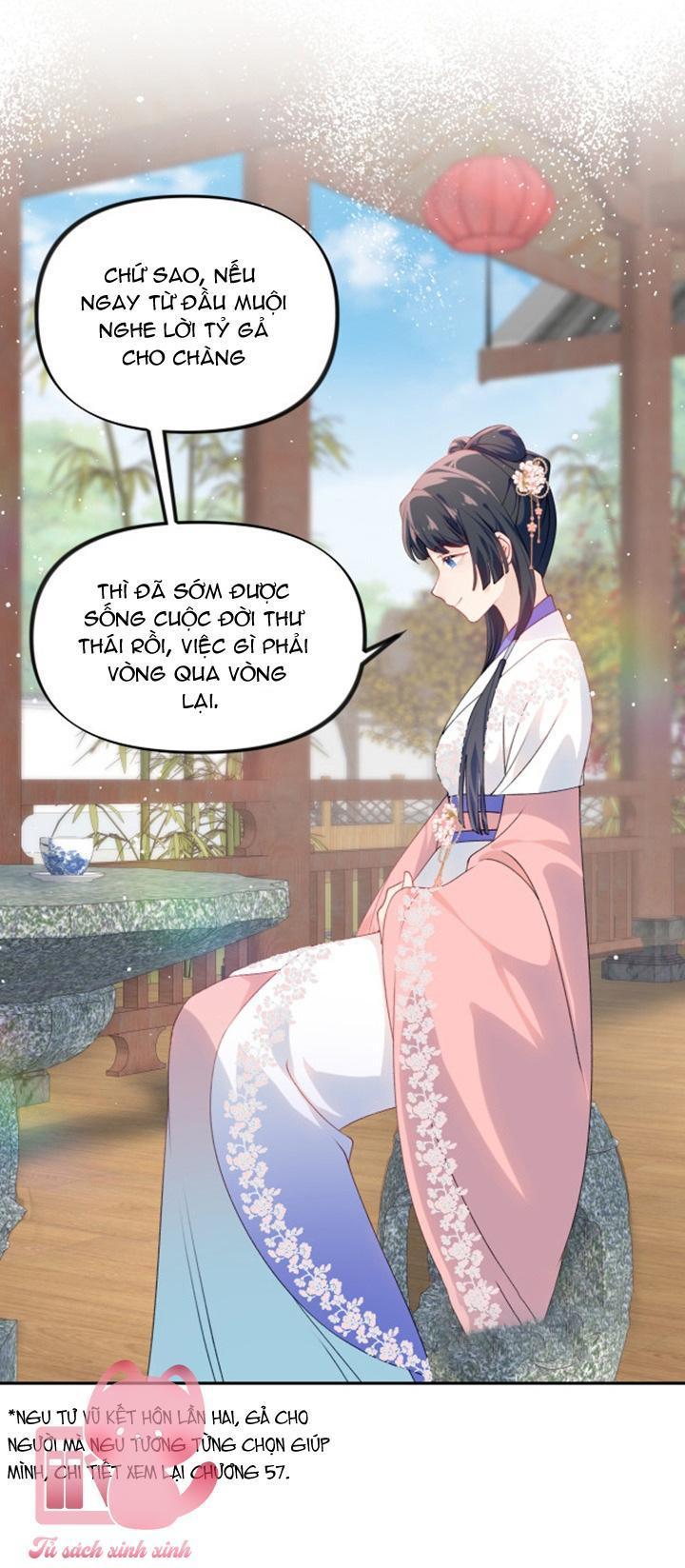 một đêm nọ đột nhiên yandere tới! chapter 145 30