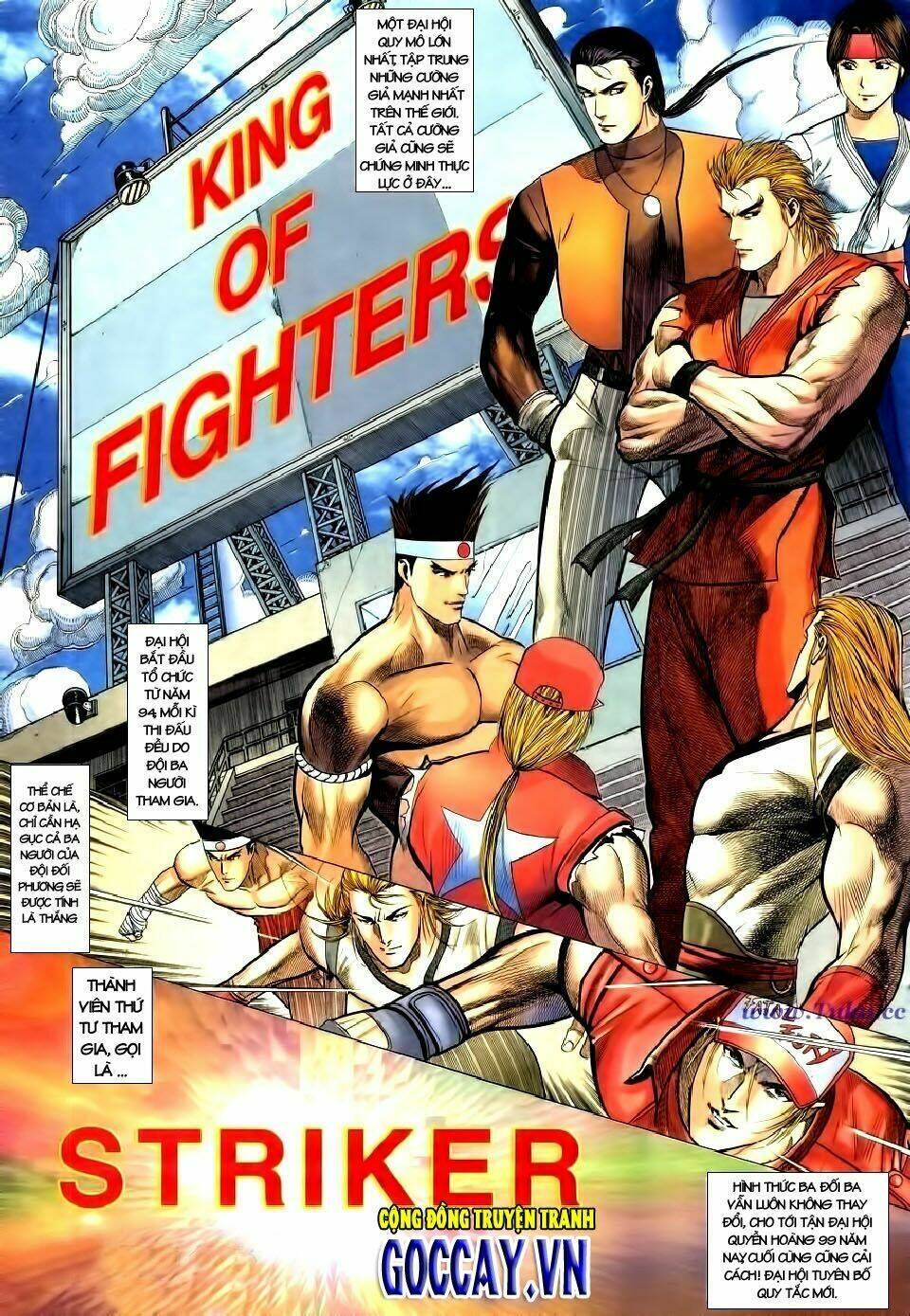 quyền hoàng chapter 6 2