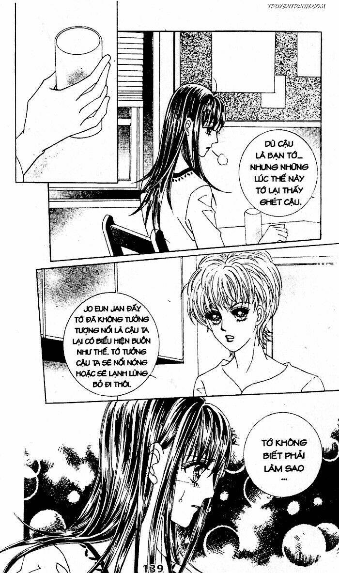 nhà trọ hoàn hảo chapter 95 27