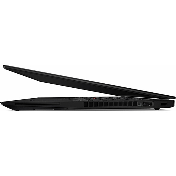 Laptop Lenovo Thinkpad T14s 20T0S01N00 (Core i5-10210U/ 8GB RAM/ 512GB SSD/ 14 FHD/ Dos) - Hàng Chính Hãng