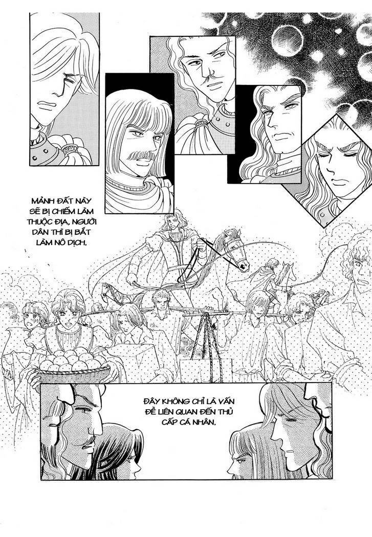 princess manhwa chapter 45 49