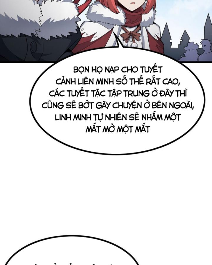 vô hạn sứ đồ và 12 nữ chiến binh chapter 412 62