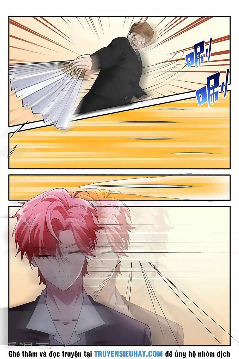 thiên tài cao thủ chapter 135 3