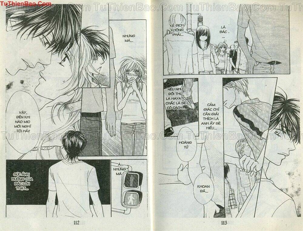 lo lem thời @ chapter 6 57