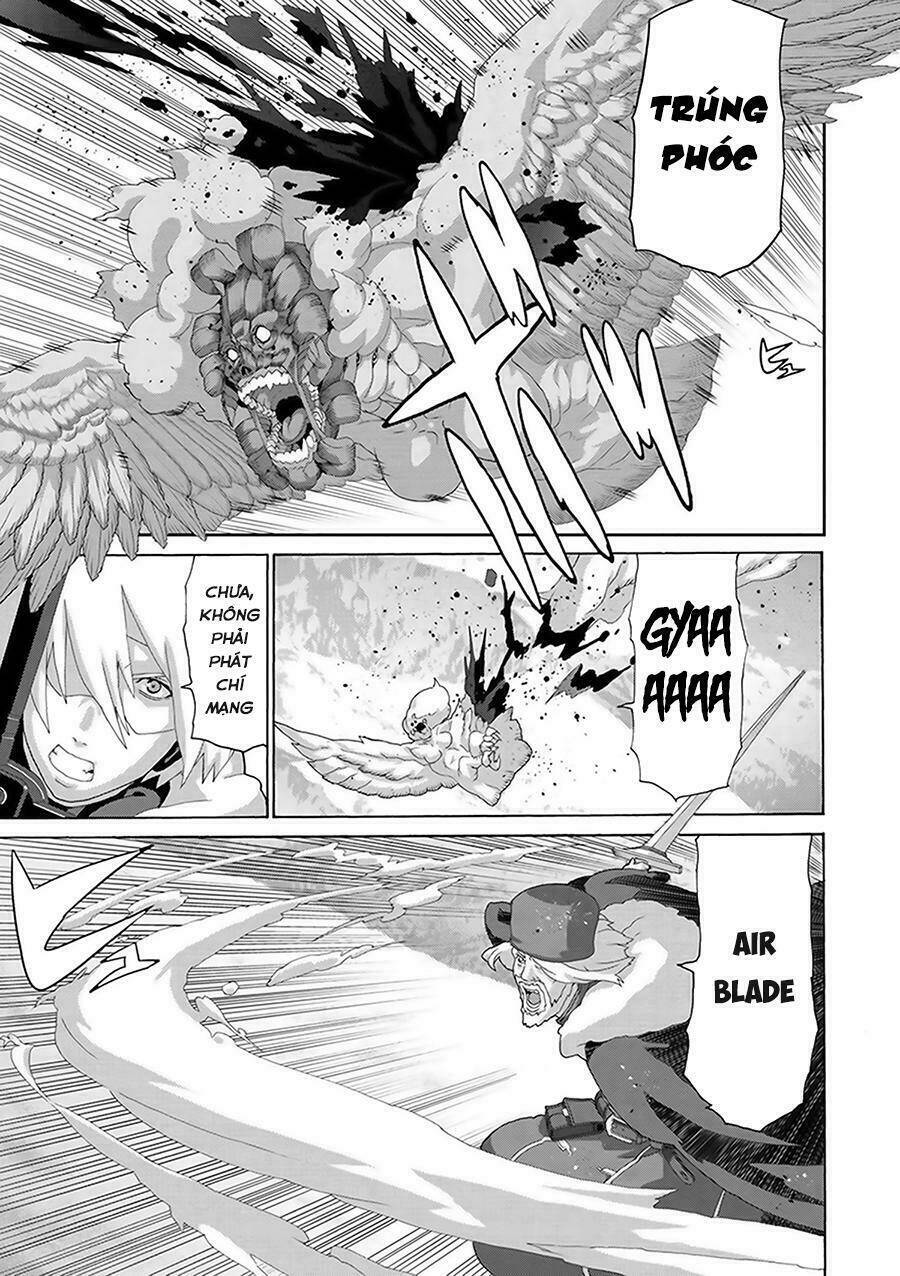 fps - trò chơi hỗn loạn chapter 8 10