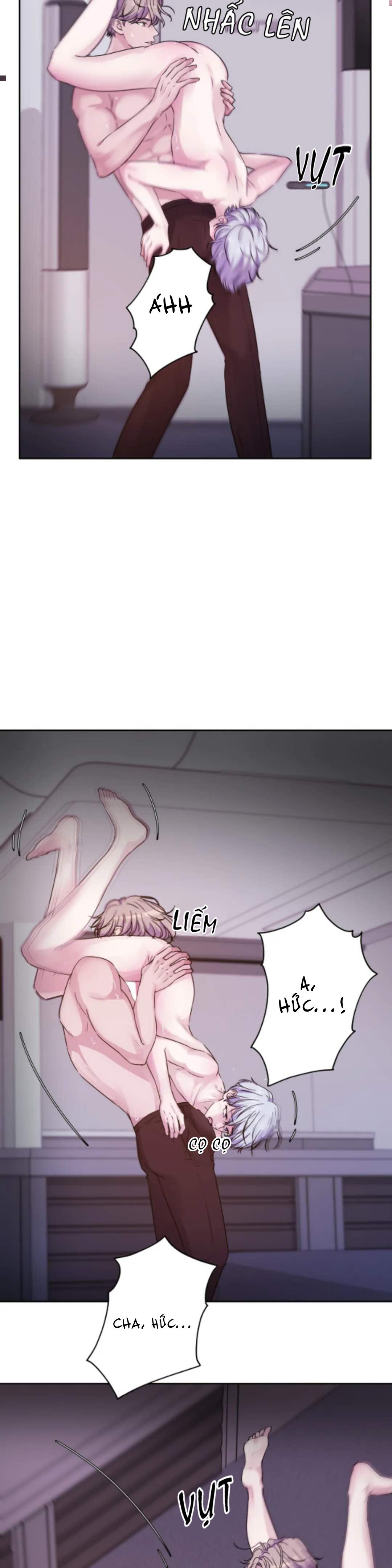 hừng đông chapter 20 15