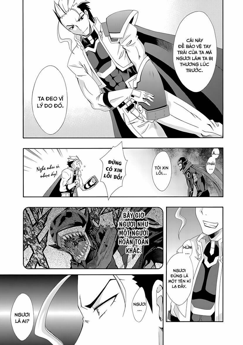 anh hùng xấu xa chapter 40 11