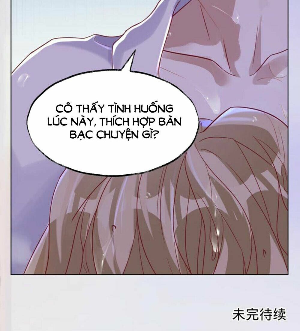 thần luân mật luyến chapter 7 27