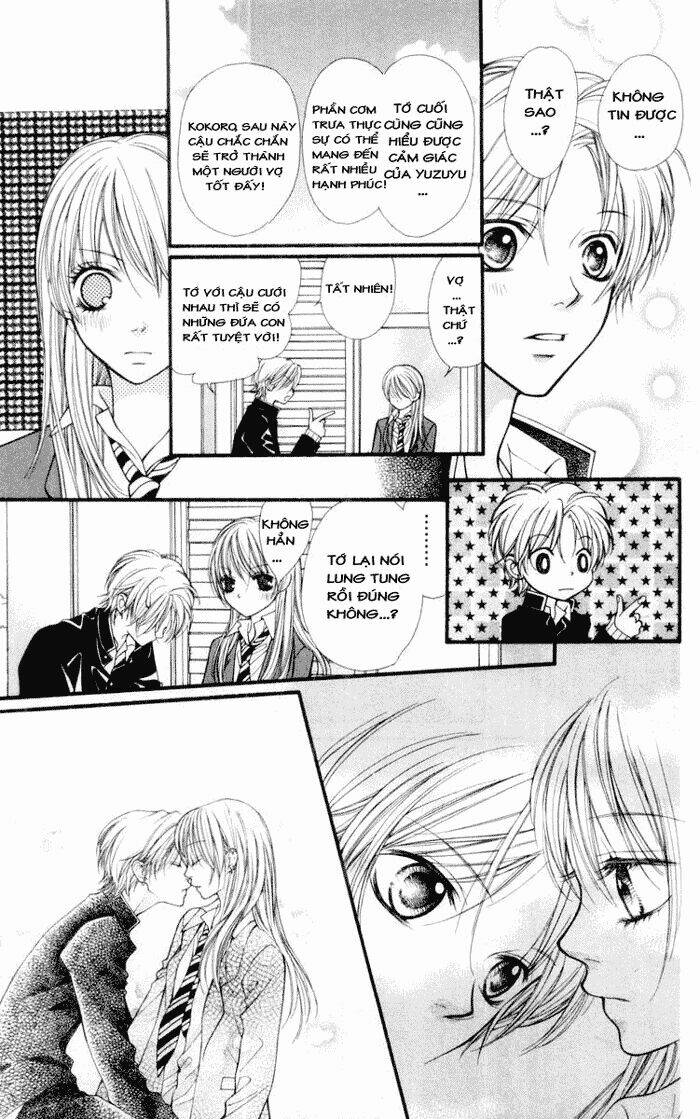 câu chuyện tuổi teen chapter 20 17