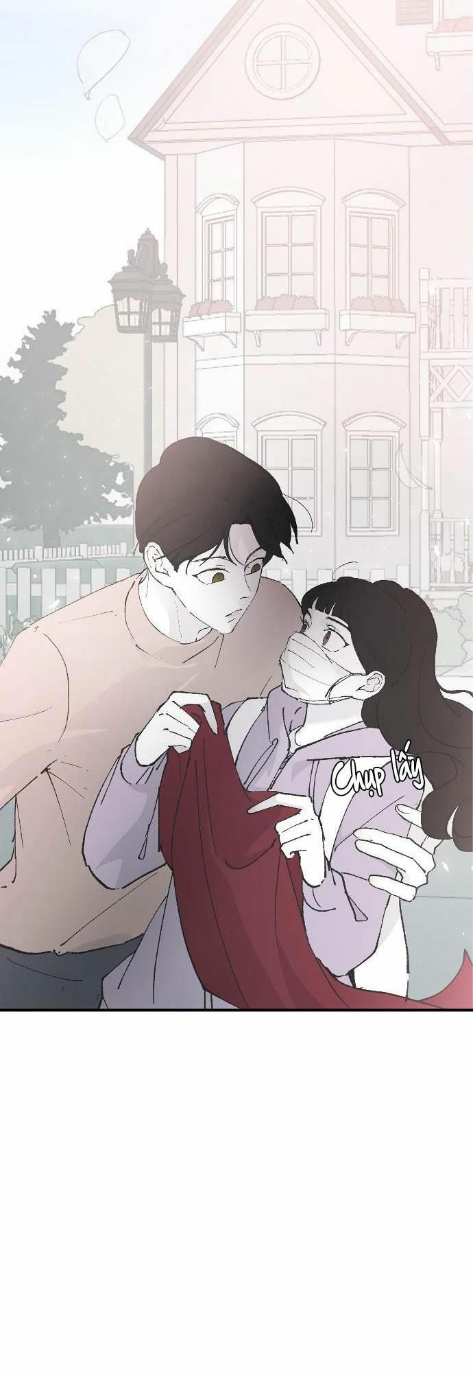 ba người anh trai cực phẩm của tôi chapter 27 75