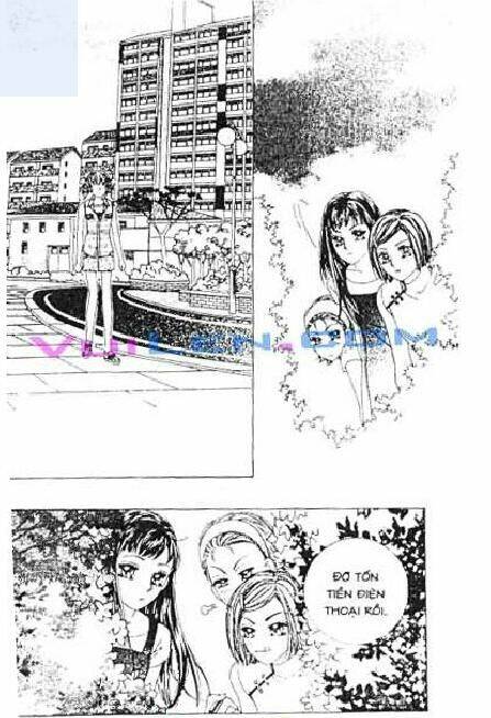 ánh nắng chói chang chapter 12 74