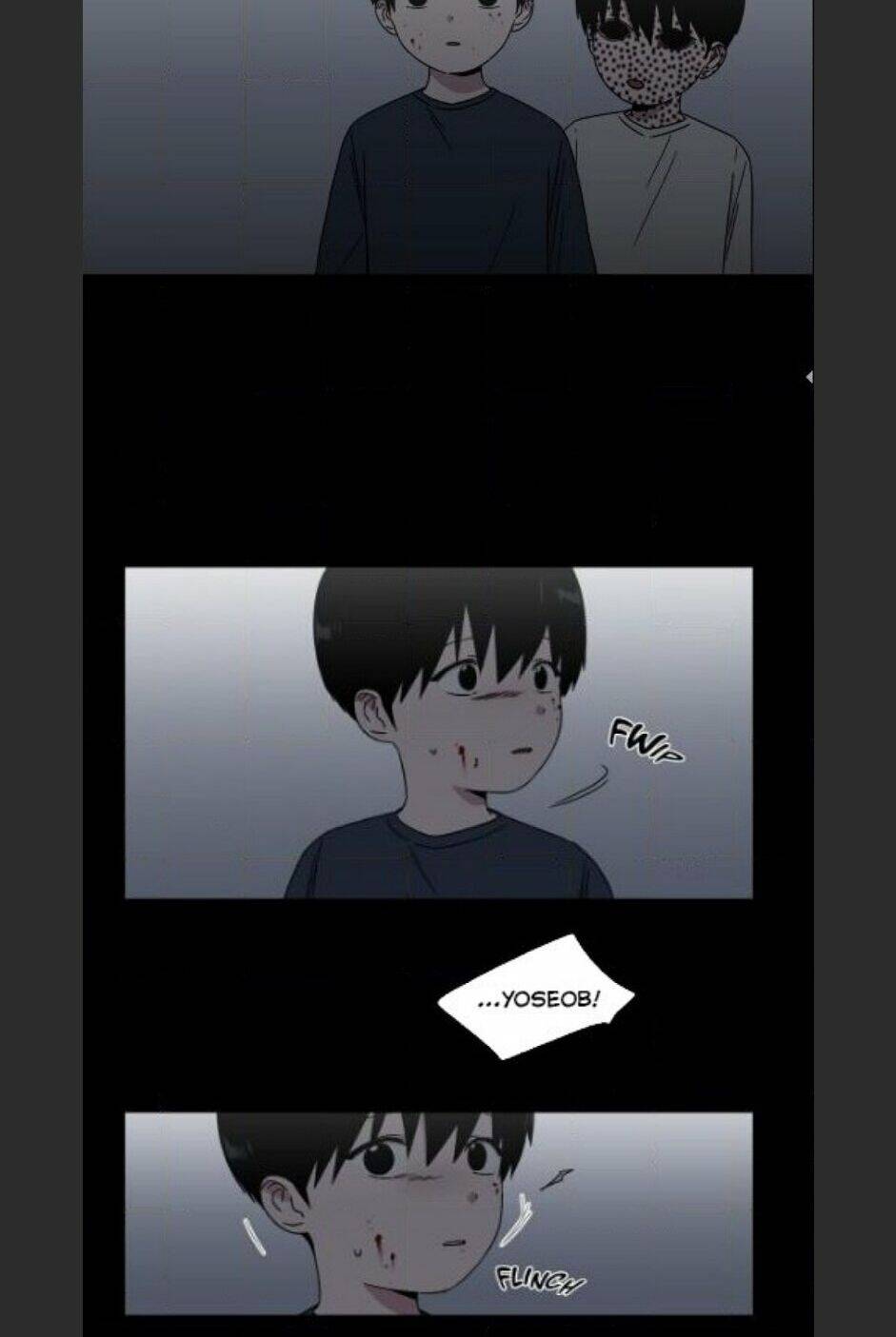 …”một sự thật khá khó chịu.” chapter 64 12