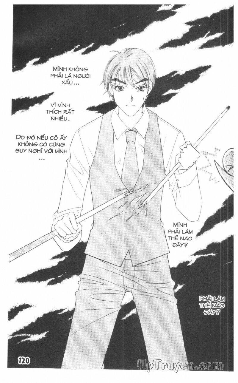 người yêu lý tưởng chapter 3.2 41