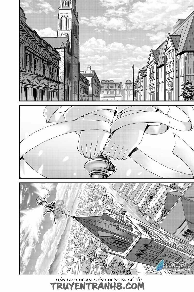 băng hoại 3rd chapter 0 4