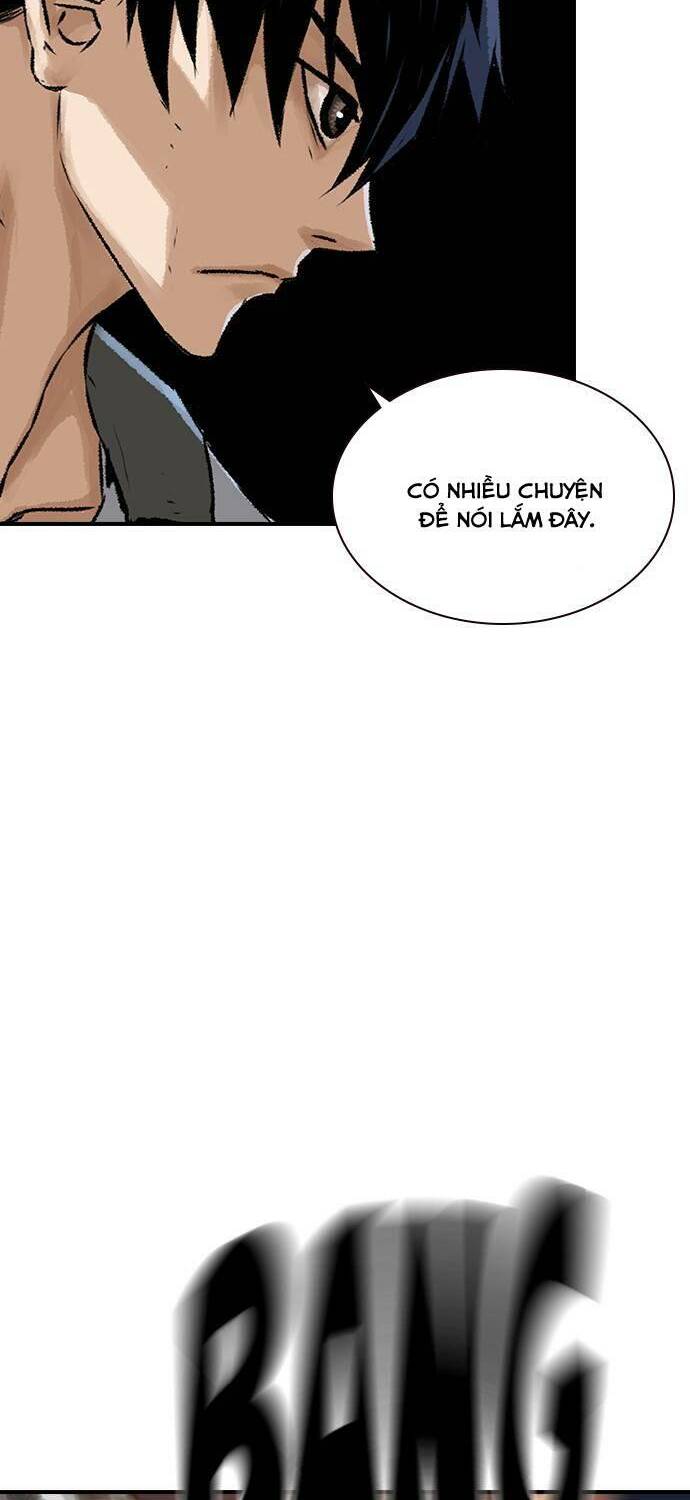 pubg - cuộc chiến sinh tồn - 100 chapter 21 27