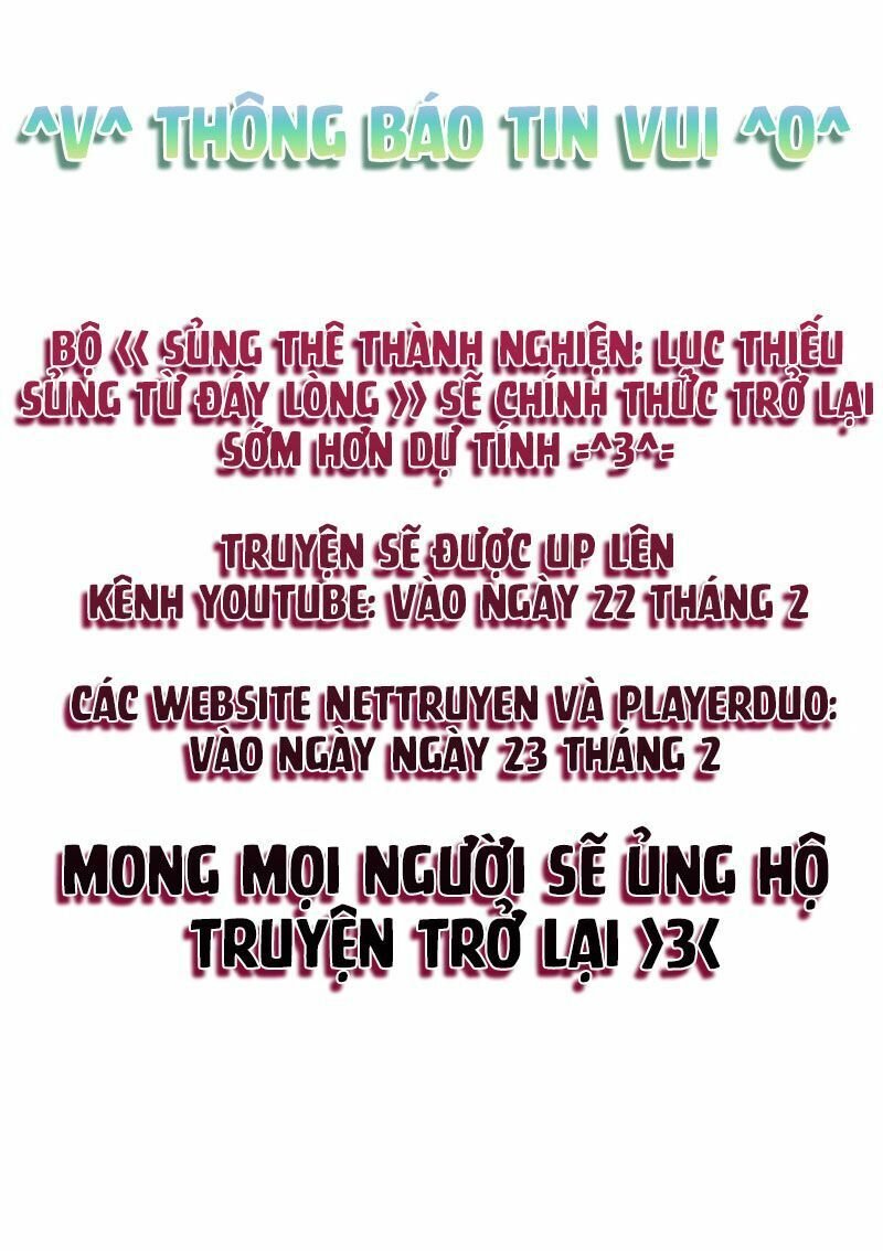 sủng thê thành nghiện: lục thiếu sủng từ đáy lòng chapter 55.6 1