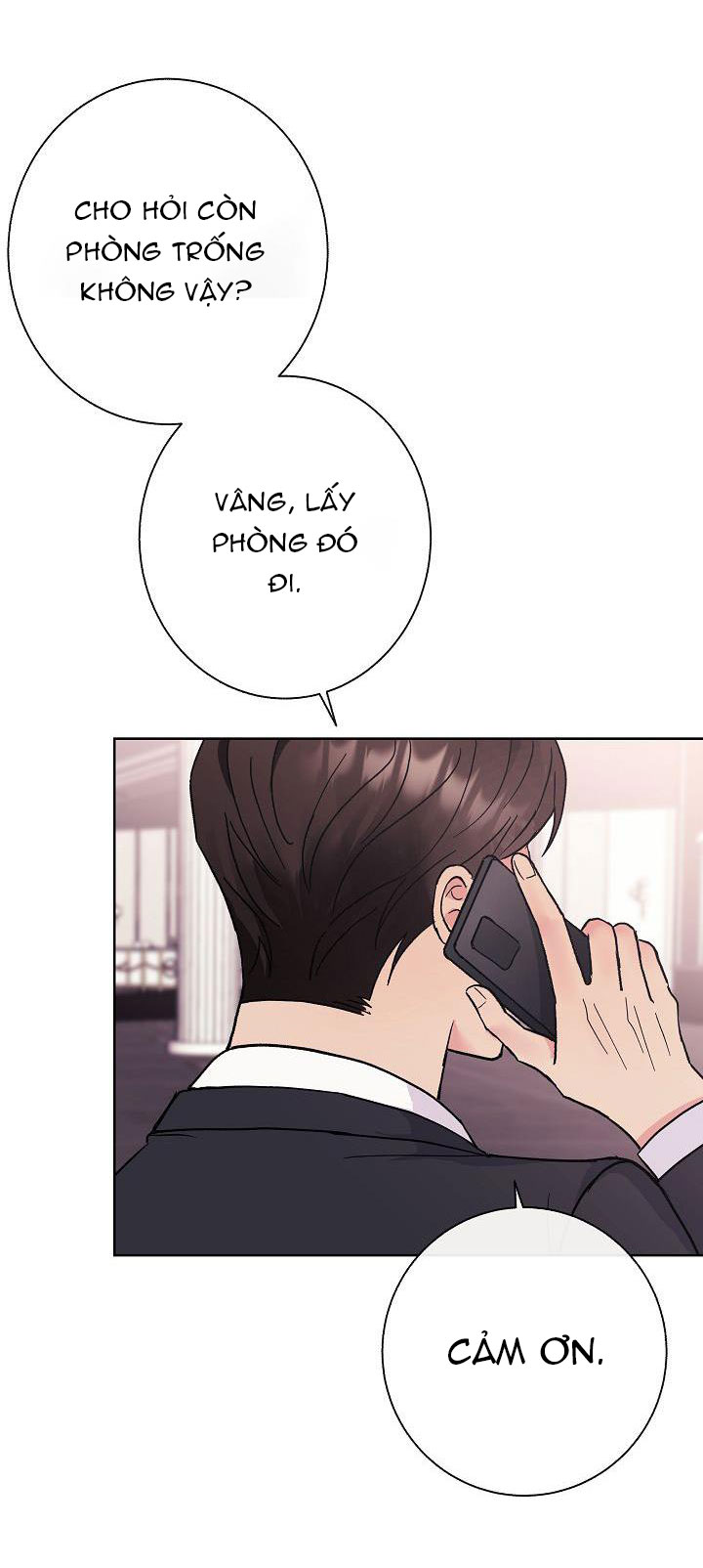 đứa bé là con tôi chapter 1 94