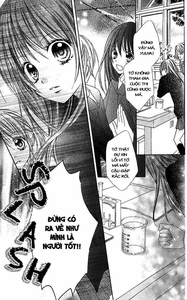 love berrish chapter 5 22