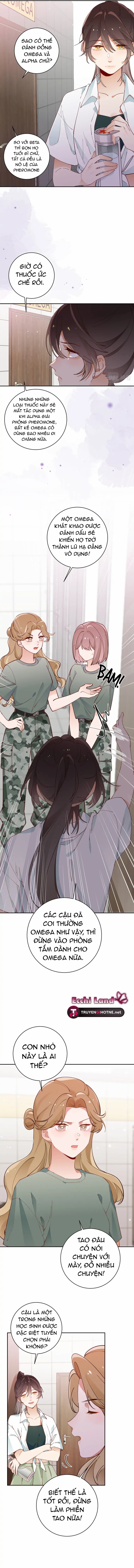 nữ chủ bạch nguyệt quang muốn chiếm hữu tôi chapter 9.2 2