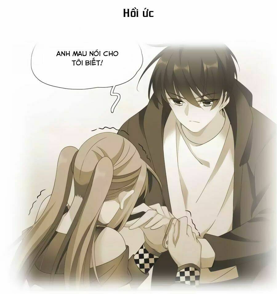 nhân chất tình nhân chapter 15.1 4