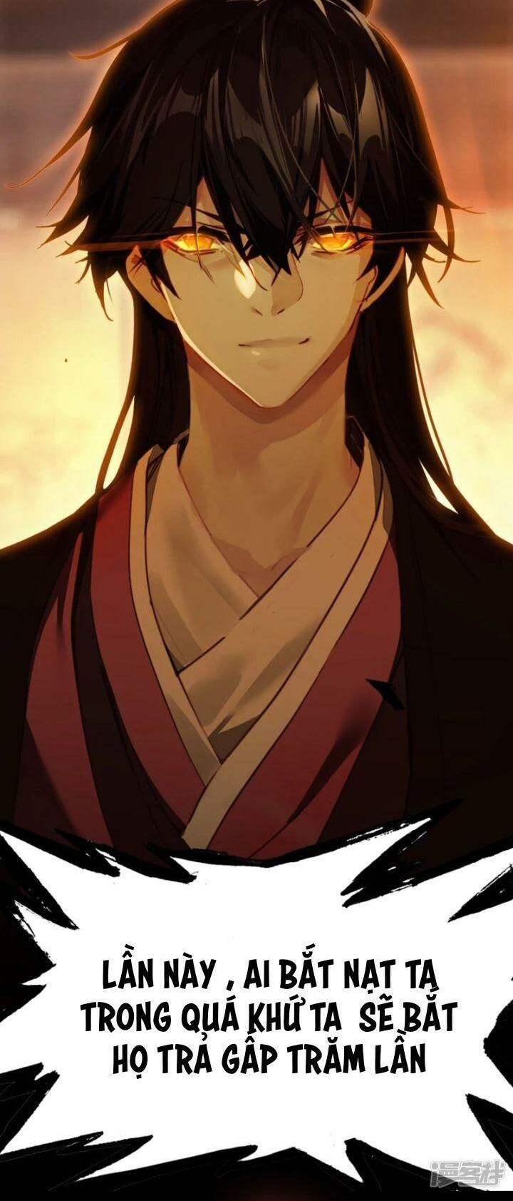 long hồn chiến tôn chapter 0 10