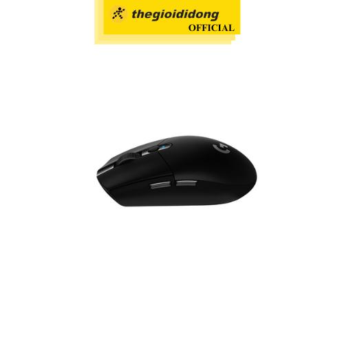 Chuột Không dây Gaming Logitech G304 - Hàng chính hãng