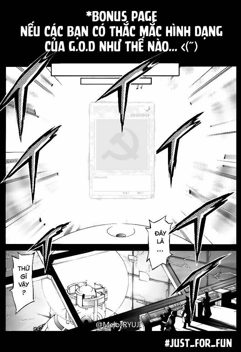 vua trò chơi solid vision chapter 15 31