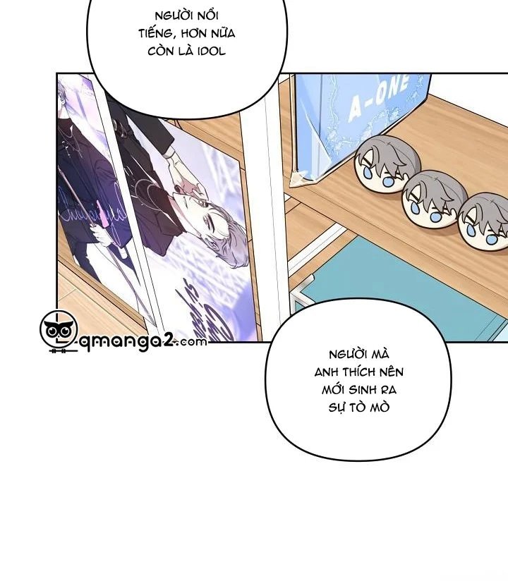 thần tượng đến rồi!? chapter 33 33