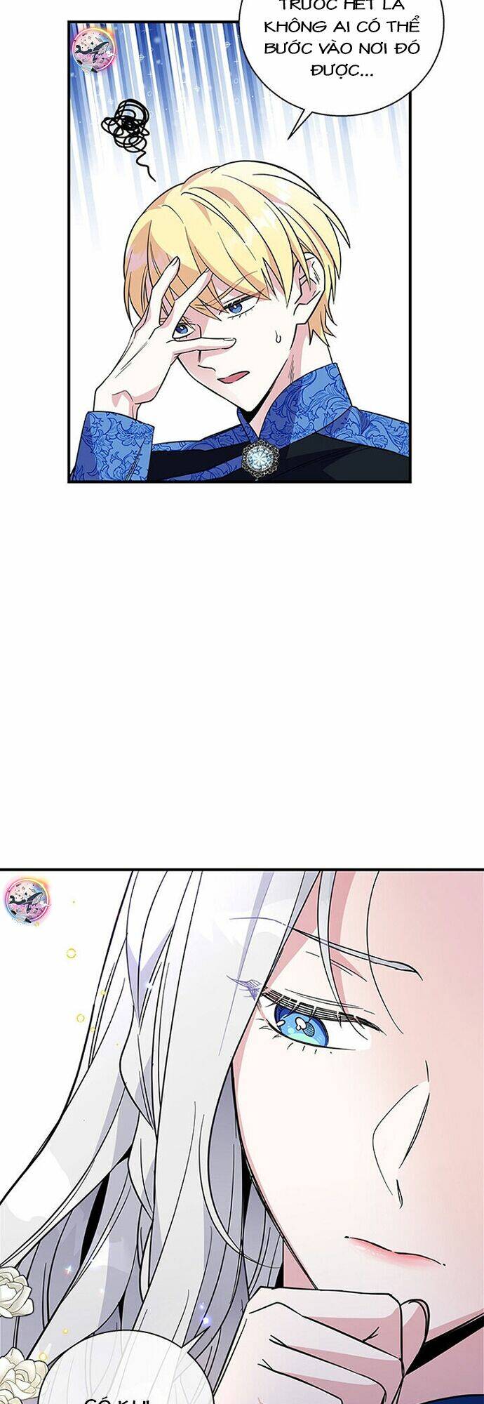 chồng yêu, em muốn đình công! chapter 19 42