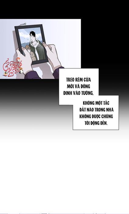 loài chim không bay chapter 1 21