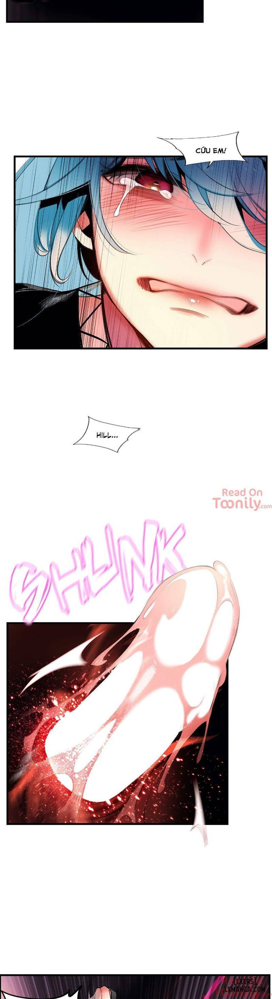 lilith cord chapter 83 29