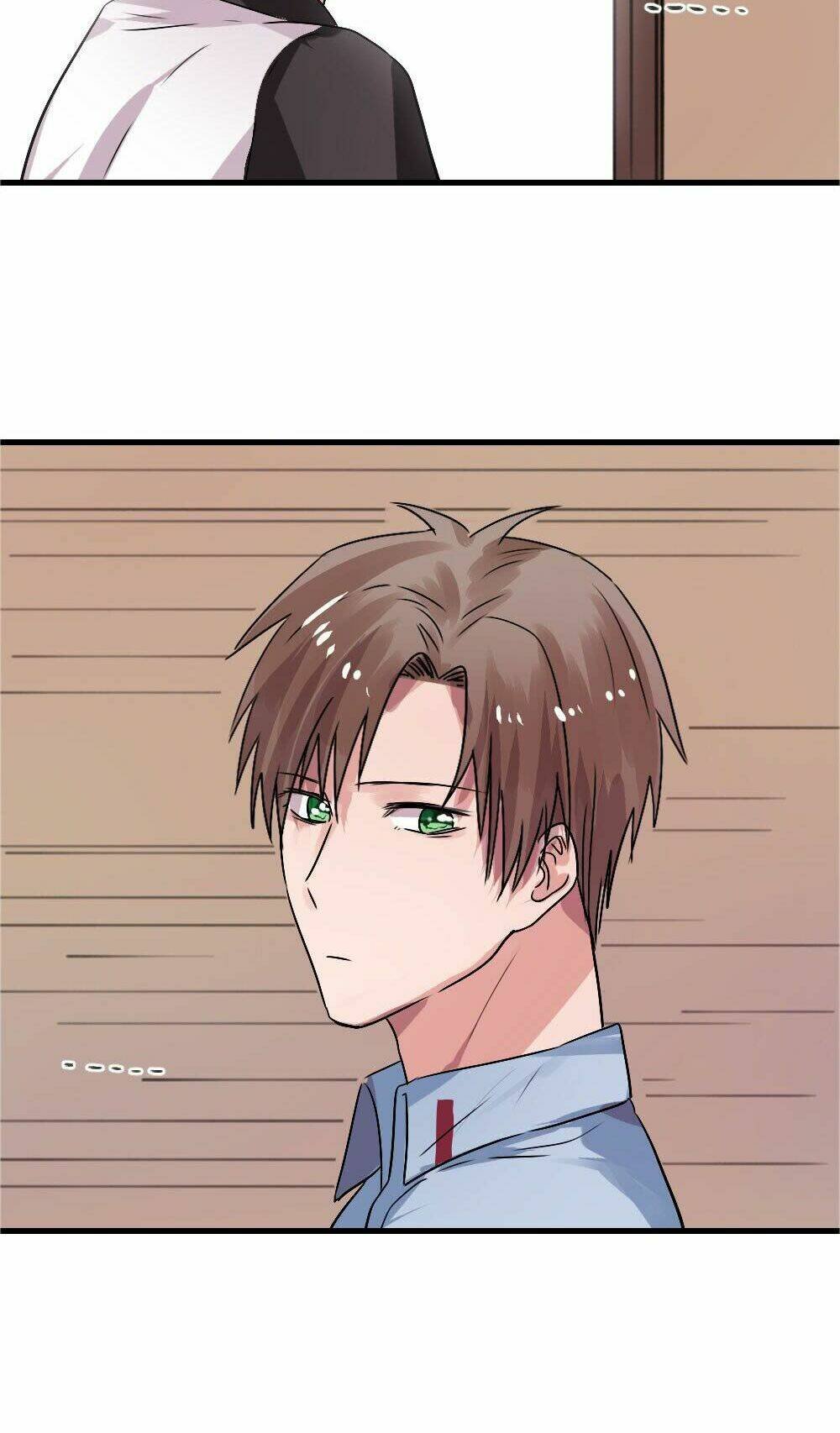 phải lòng em trai của bạn gái mình chapter 46 12