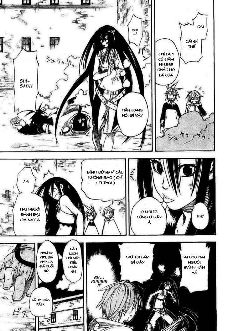 double arts chapter 13 33