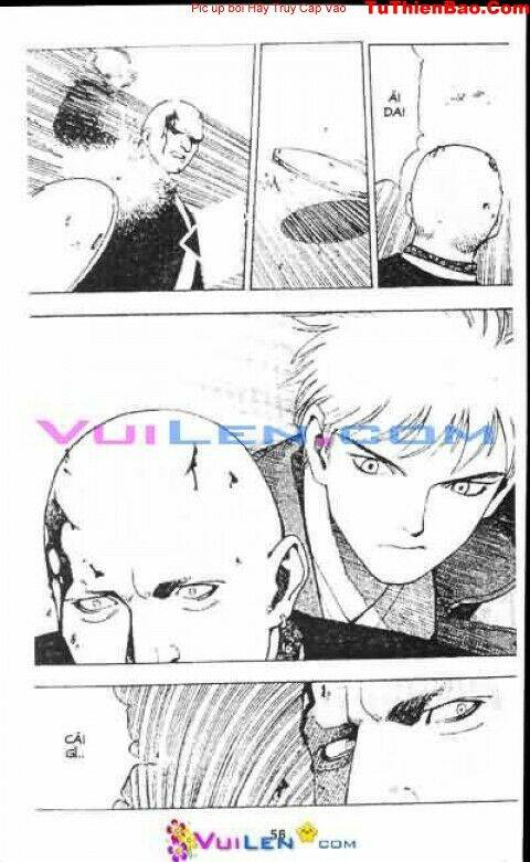 cô bé thám tử chapter 3 56